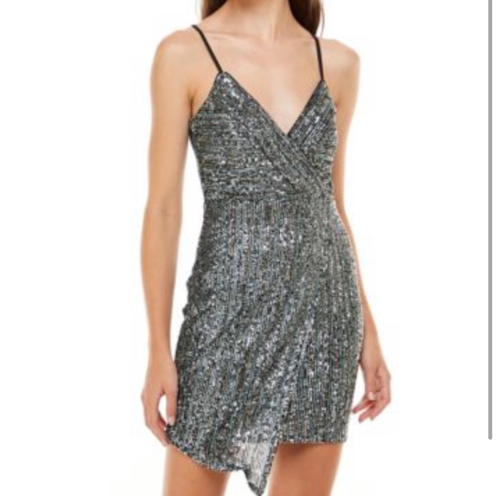 Sexy dress